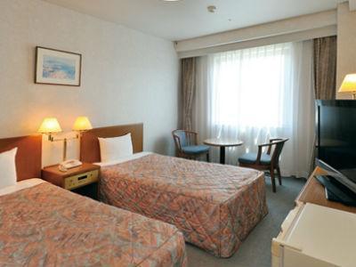 Pearl Pier Hotel