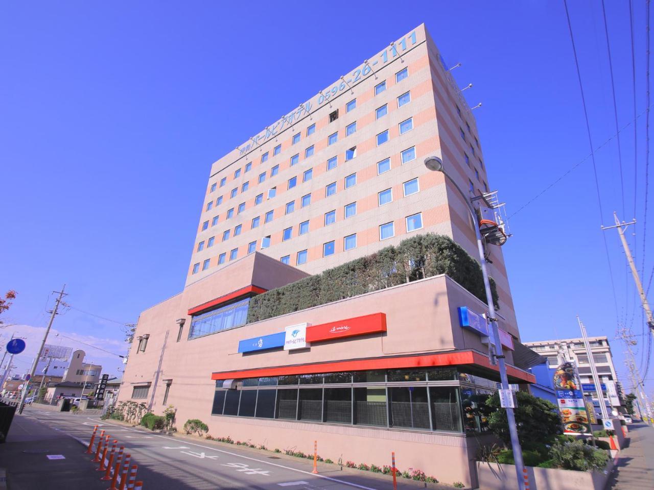Hotel Pearl Pier 3*