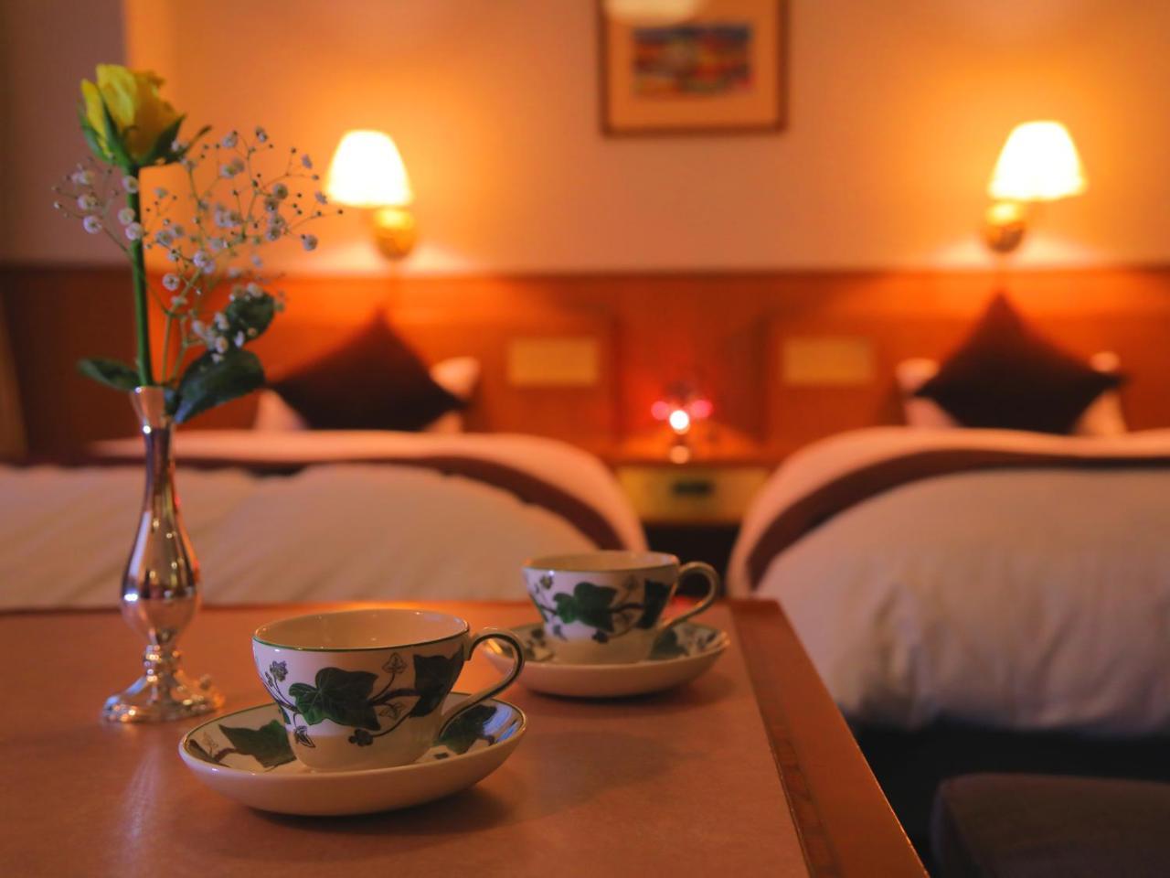 Hotel Pearl Pier Ise