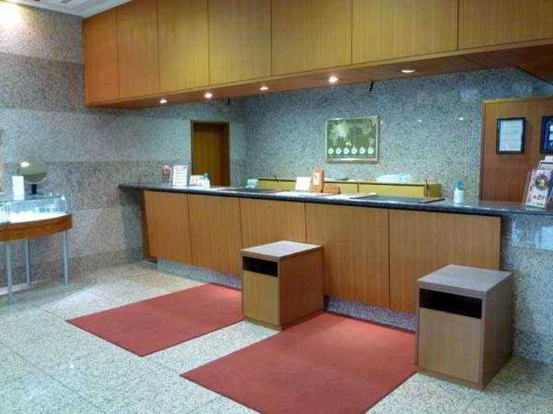 Hotel Pearl Pier Ise