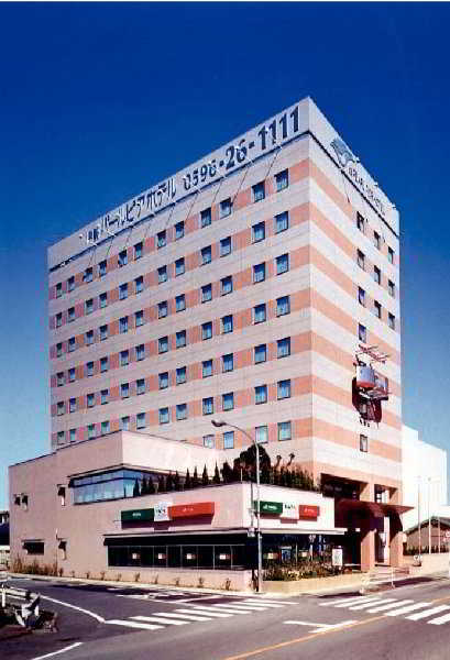Pearl Pier 3* Ise